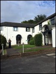 Sue & Dave's offices in Uckfield