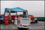 Entry to the Isle of Wight ferry