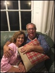 Brenda and Clifton