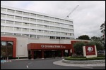 Hilton Doubletree Hotel Dublin