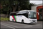 Our Insight tour bus