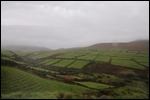 Forty shades of green in Ireland