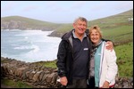 Slea Head on the Dingle Peninsula