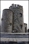 O'Briens Tower built in 1835