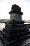 The Treaty Stone in Limmerick- Signed in 1691