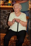 Aunty Kath is amazing at 94