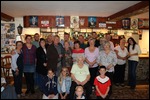 Catch up with Boundy Family in Launceston