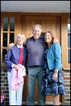Fine dining and hospitality with Sue and Dave