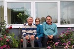Special week with Cliff & Brenda