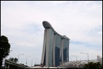 Marina Bay Sands Hotel