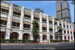 Raffles Hotel