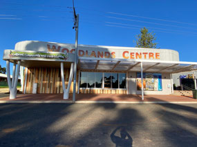 New Norseman Visitor Centre