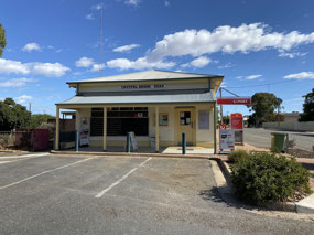 Crystal Brook Post Office