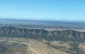 Wilpena Pound