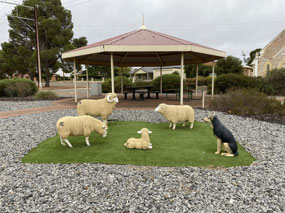 Town of Booleroo Centre