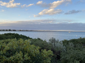 Beautiful Tumby Bay