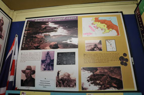 Information about Tom Pepper & Zuytdorp shipwreck