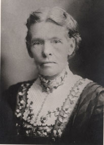 Emma Withnell JP 