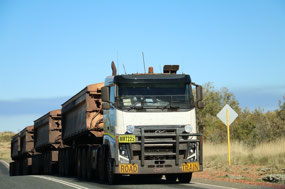 Sure glad we didn't meet this in the pass