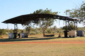 Scotties sound structure