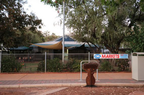 CWA West Kimberley Air Cottage