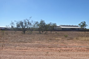 Kimberley Meat Works - Yeeta meat