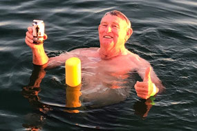 Cheers says Pete. 