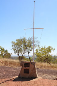 Nackeroo Monument Lookout