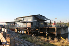 Kununarra Pumphouse Restaurant