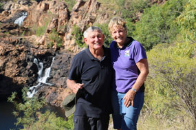 A 'Special Day' in NT