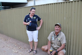 Craig & Wendy Batten