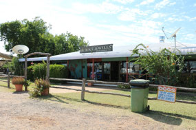 Burke & Wills Roadhouse