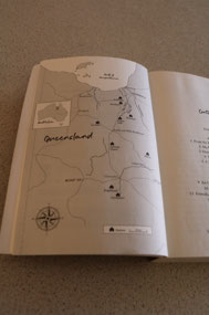 Stations in the Gulf Country