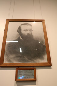 William John Wills