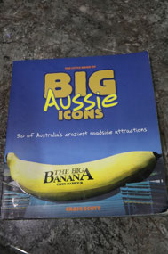 Pete's BIG Aussie Icon book