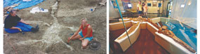 Digging up ‘Penny the Plesiosaur’  