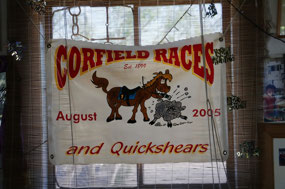 Corfield Races since 1899