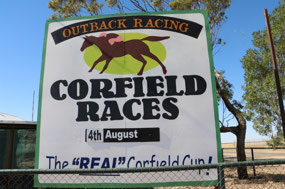 Outback Racing