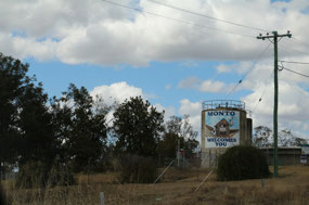 Welcome to Monto