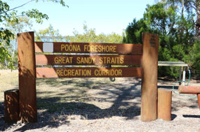 'Peaceful' is the word to describe Poona