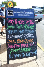 We celebrated Fathers Day Sat & Sun
