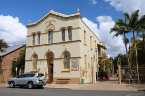Maryborough Military & Colonial Museum 