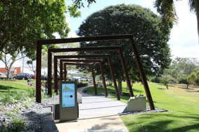 Tracing the journey of the Anzac