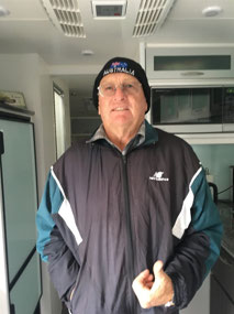 $4 beanie purchase.  Good for Canberra