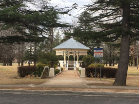 Jubilee Park