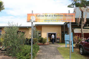 Welcome to Naval & Maritime Museum