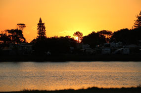 Pam's sunset photo Day 2