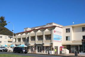 Ramada Resort in Shoal Bay