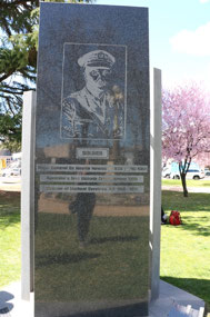 Howse the soldier