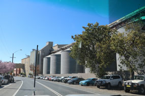 Manildra Group 100% Australian owned